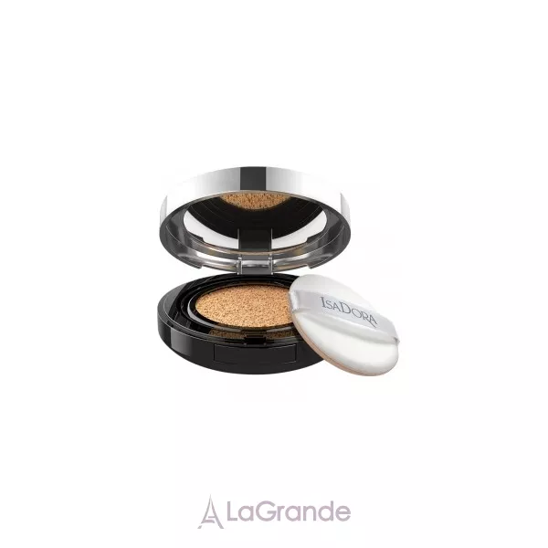 IsaDora Nude Cushion Foundation ��������� ������ ��� ����