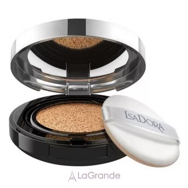 IsaDora Nude Cushion Foundation ��������� ������ ��� ����