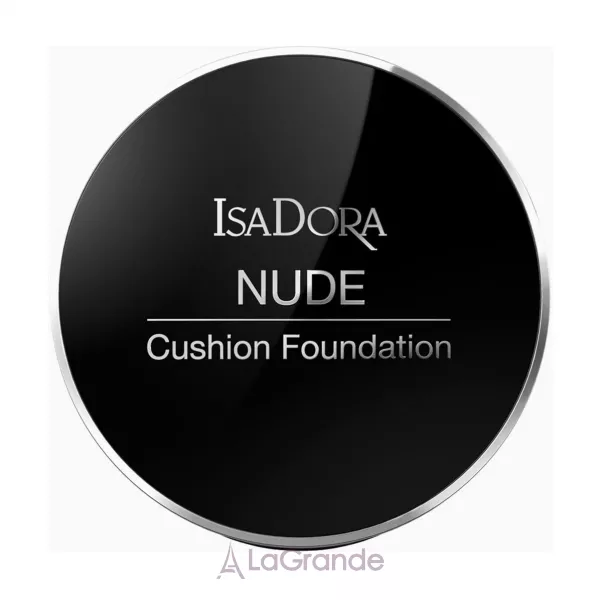 IsaDora Nude Cushion Foundation ��������� ������ ��� ����