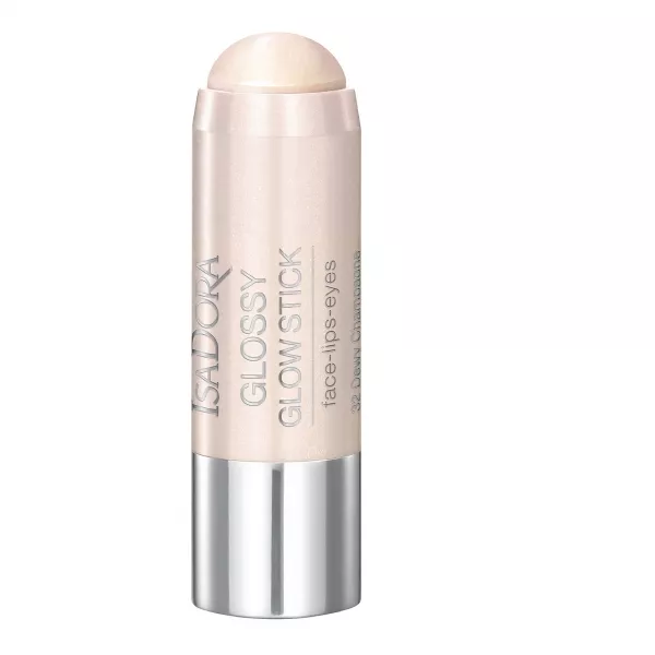IsaDora Glossy Glow Stick ��������� ��� ������� �� ���