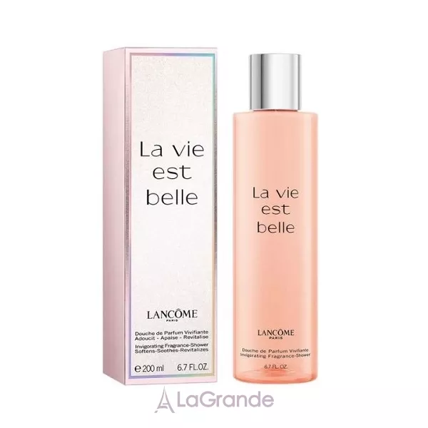 Lancome La Vie Est Belle L'Eau de Parfum Legere ���� ��� ����