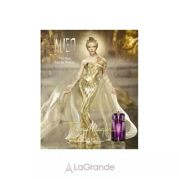 Thierry Mugler Alien ��������������� ���� (������)