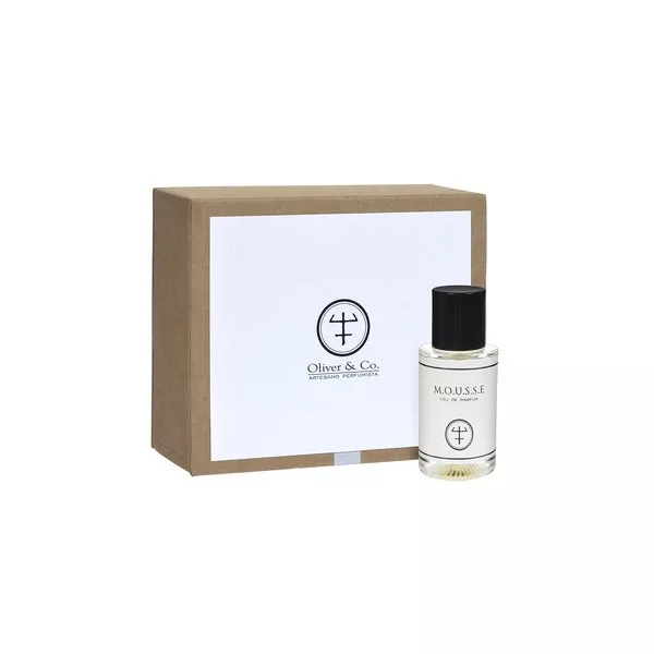 Oliver & Co. Mousse ��������������� ����