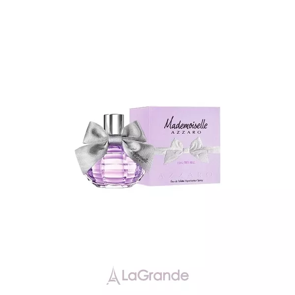 Azzaro Mademoiselle L'Eau Tres Belle ��������� ����