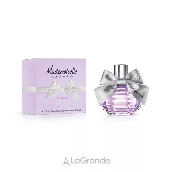 Azzaro Mademoiselle L'Eau Tres Belle ��������� ����
