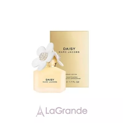 Marc Jacobs Daisy Anniversary Edition  