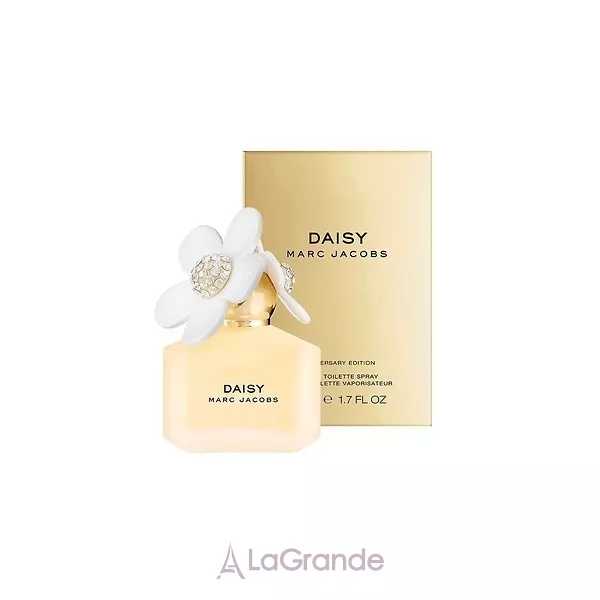 Marc Jacobs Daisy Anniversary Edition  ��������� ����