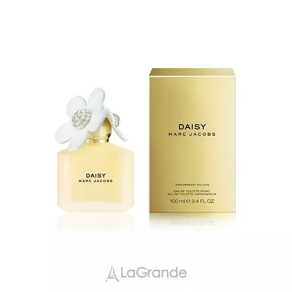 Marc Jacobs Daisy Anniversary Edition  ��������� ����