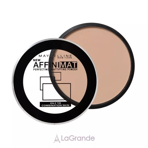 Maybelline Affinimat �����, �� ����