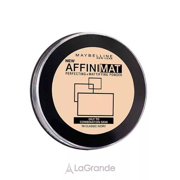 Maybelline Affinimat �����, �� ����