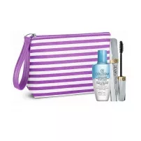 Collistar Shock Kit ����� (���� ��� ������ Mascara Shock + �������� ��� ������ ������� + ����������)