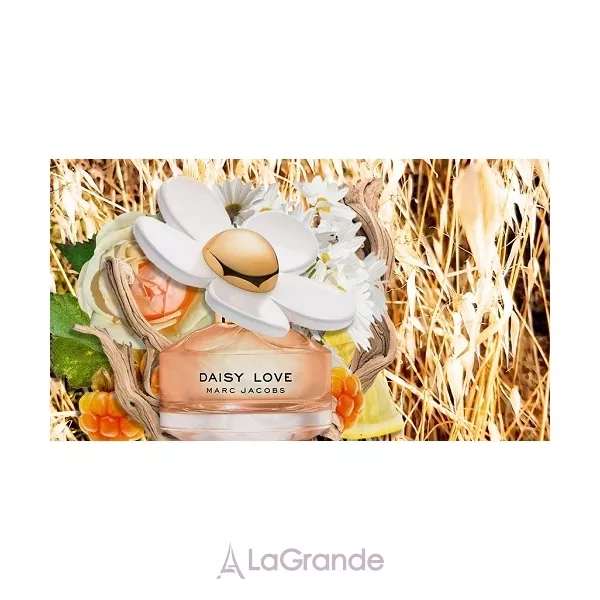 Marc Jacobs Daisy Love ��������� ����