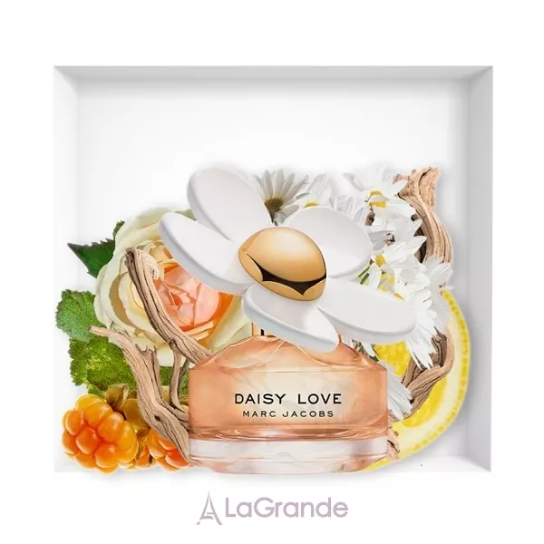 Marc Jacobs Daisy Love ��������� ����