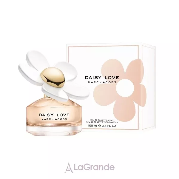 Marc Jacobs Daisy Love ��������� ����