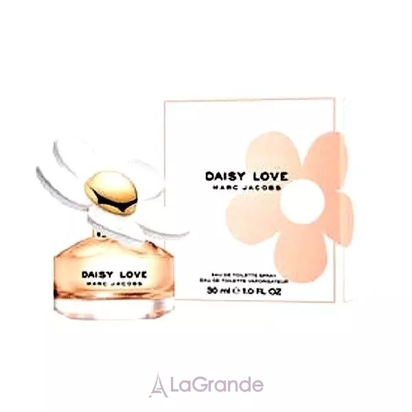 Marc Jacobs Daisy Love ��������� ����