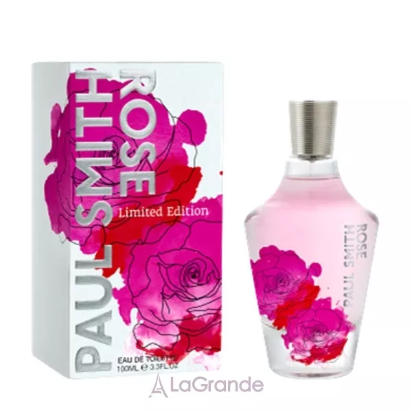 Paul Smith Rose Limited Edition 2017 �������� ���� (������)