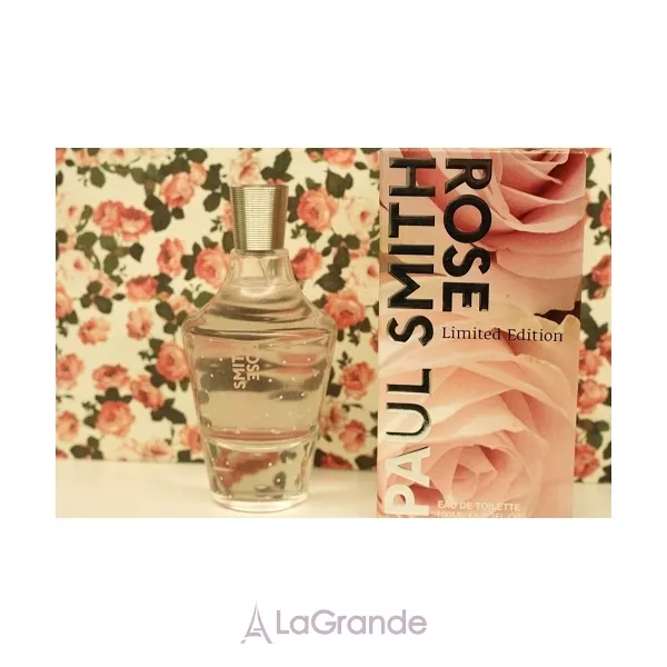 Paul Smith Rose Limited Edition 2017 �������� ���� (������)