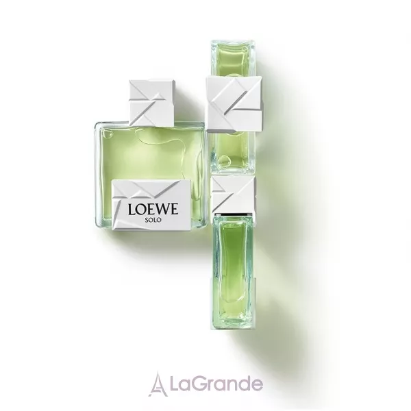 Loewe Solo Loewe Origami �������� ����