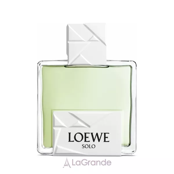 Loewe Solo Loewe Origami �������� ����