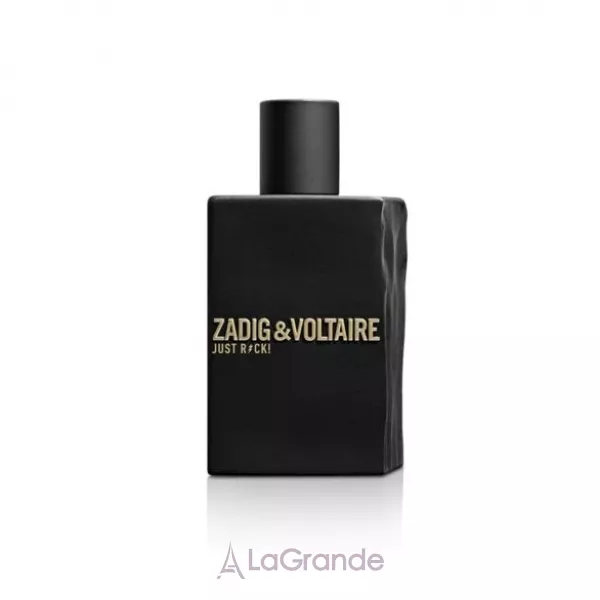 Zadig & Voltaire Just Rock! for Him ��������� ����