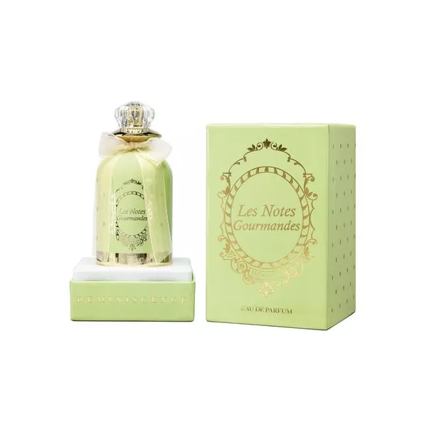Reminiscence Heliotrope ����������� ����