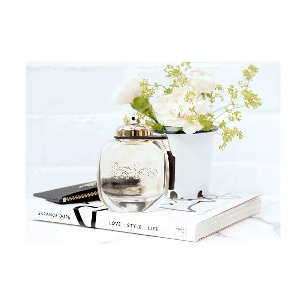 Coach The Fragrance For Women ��������������� ����