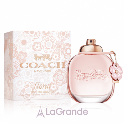 Coach Floral Eau de Parfum  
