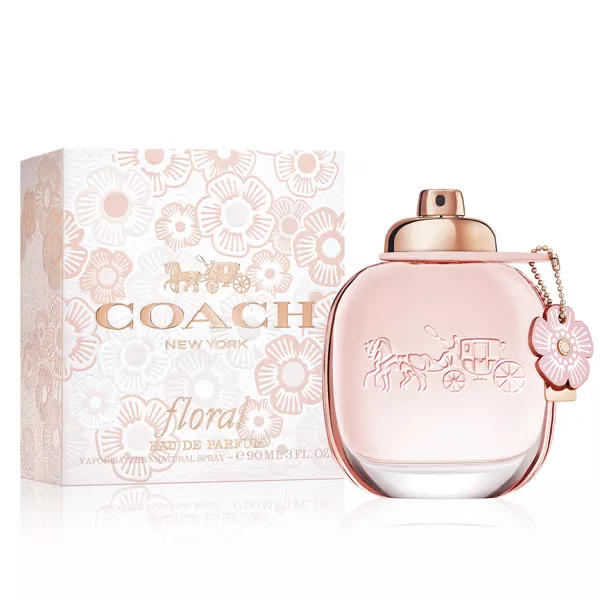 Coach Floral Eau de Parfum ��������������� ����