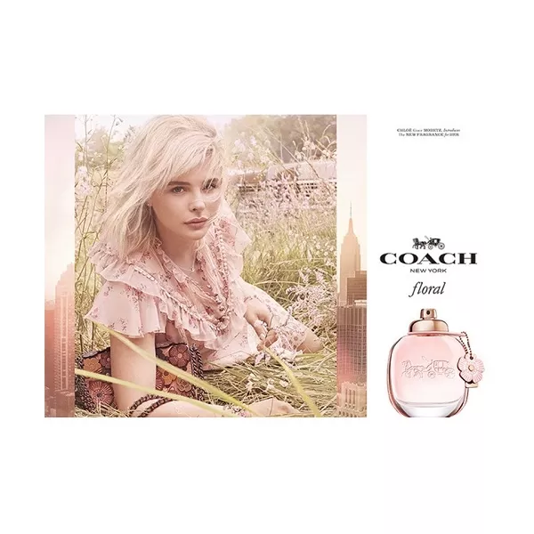 Coach Floral Eau de Parfum ��������������� ����