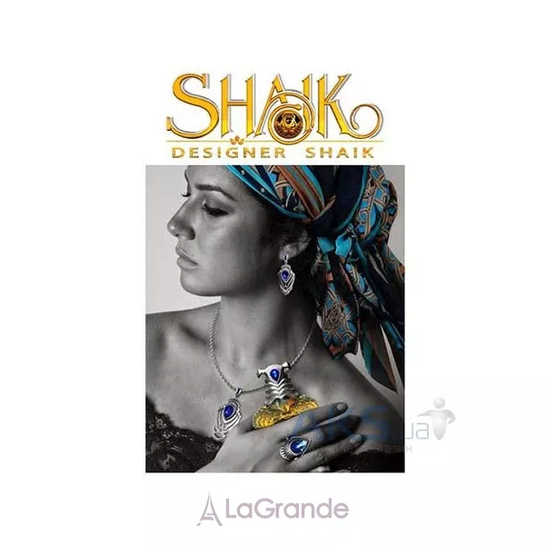 Shaik Opulent Shaik Classic �33 ����