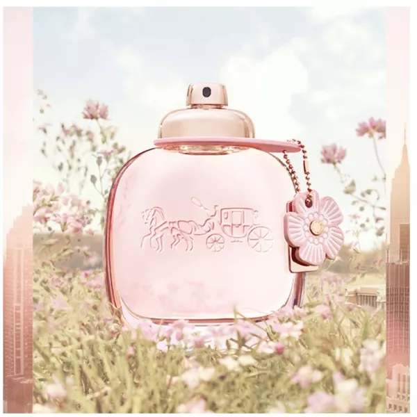 Coach Floral Eau de Parfum ��������������� ���� (������)