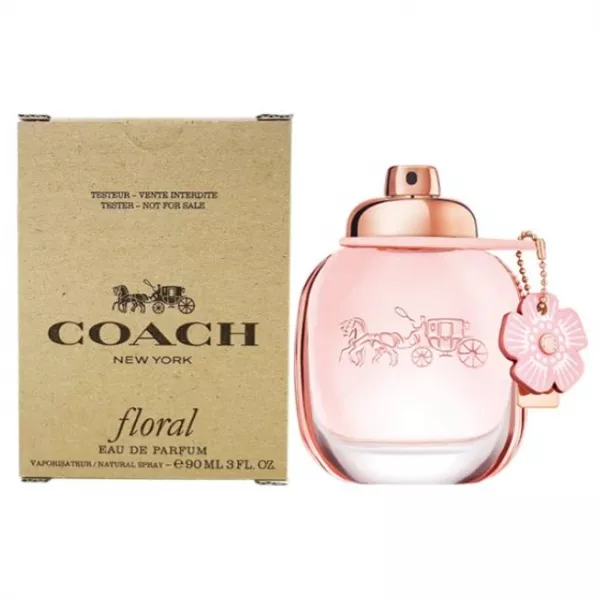 Coach Floral Eau de Parfum ��������������� ���� (������)