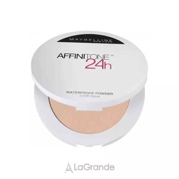 Maybelline Affinitone 24H ��������� �����