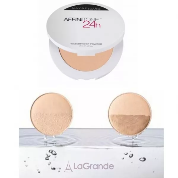 Maybelline Affinitone 24H ��������� �����