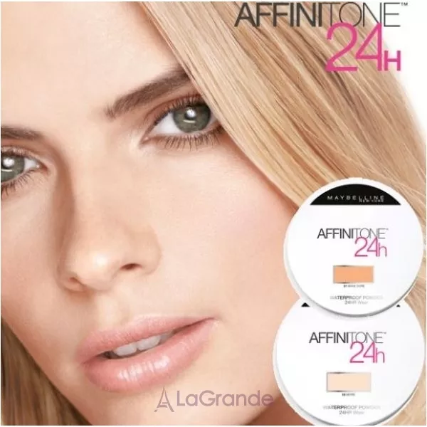 Maybelline Affinitone 24H ��������� �����