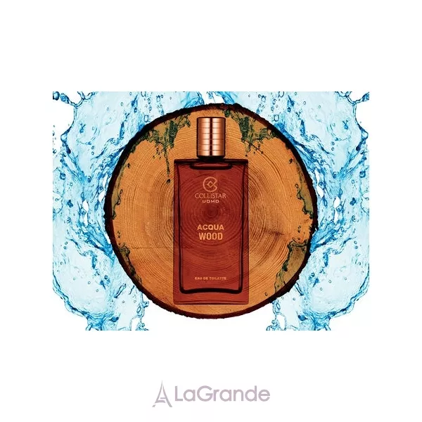 Collistar Acqua Wood ��������� ����