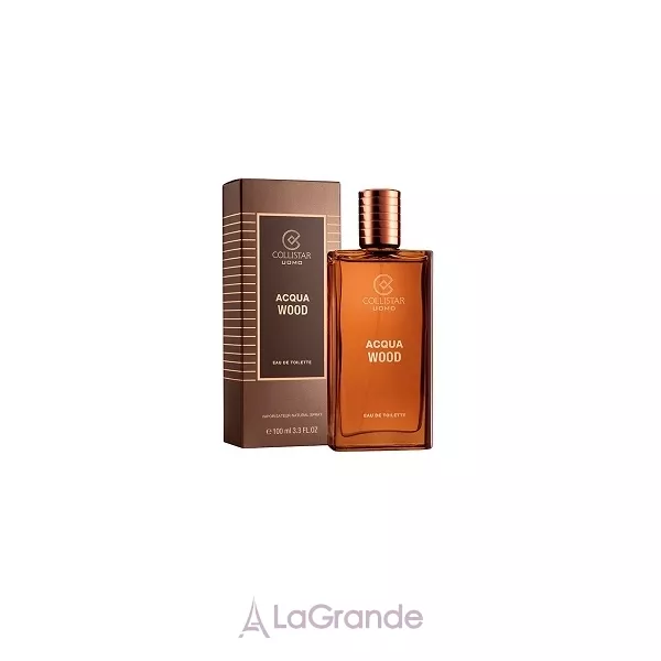 Collistar Acqua Wood ��������� ����