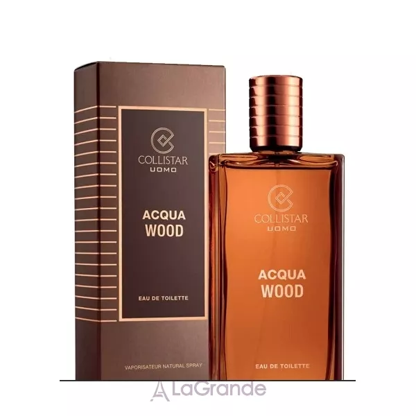 Collistar Acqua Wood ��������� ����