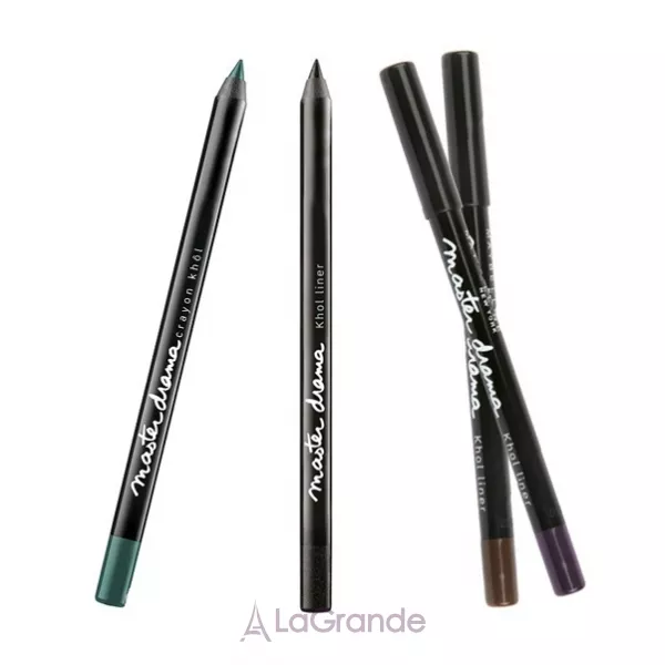 Maybelline Master Drama ������ �������� ������ ��� ����