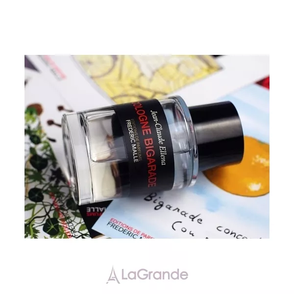 Frederic Malle Bigarade concentree ��������������� ���� (������)