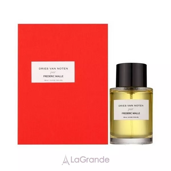 Frederic Malle Dries Van Noten ��������������� ���� (������)