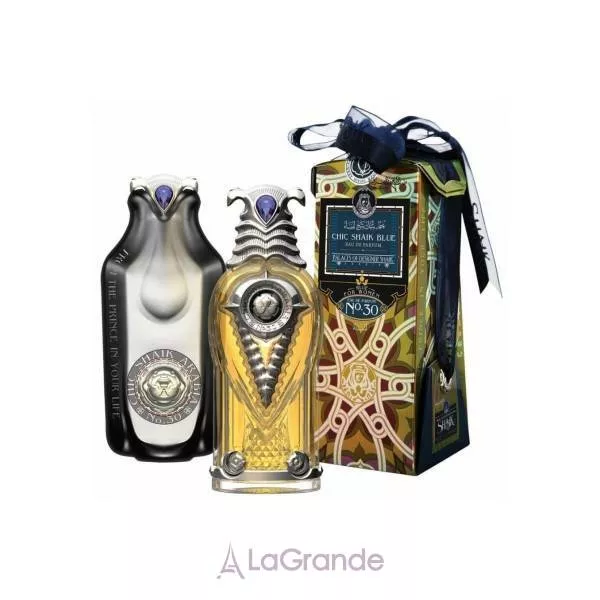 Shaik Chic Shaik �30 ��������������� ����