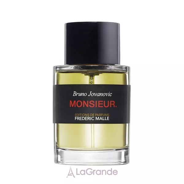 Frederic Malle Monsieur ��������������� ���� (������)