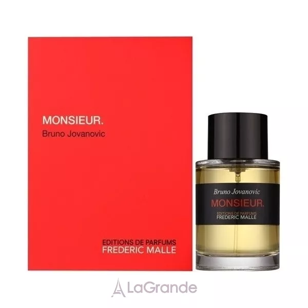 Frederic Malle Monsieur ��������������� ���� (������)