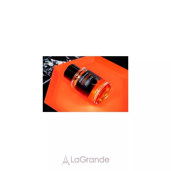 Frederic Malle Monsieur ��������������� ���� (������)