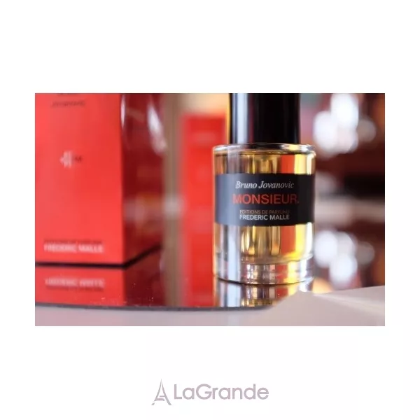 Frederic Malle Monsieur ��������������� ���� (������)