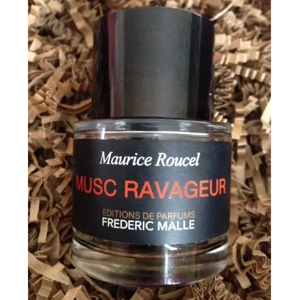 Frederic Malle Musc Ravageur ��������������� ���� (������)