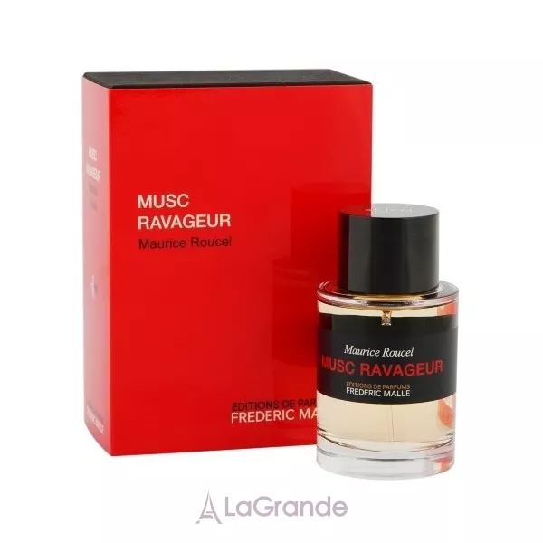 Frederic Malle Musc Ravageur ��������������� ���� (������)