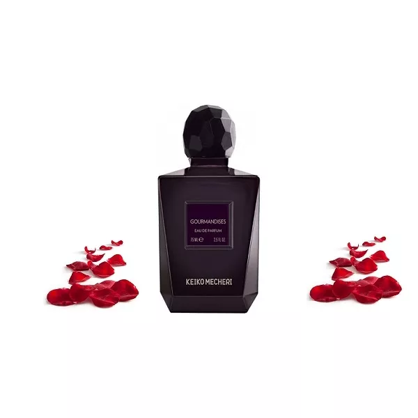 Keiko Mecheri Gourmandises Purple ��������������� ����