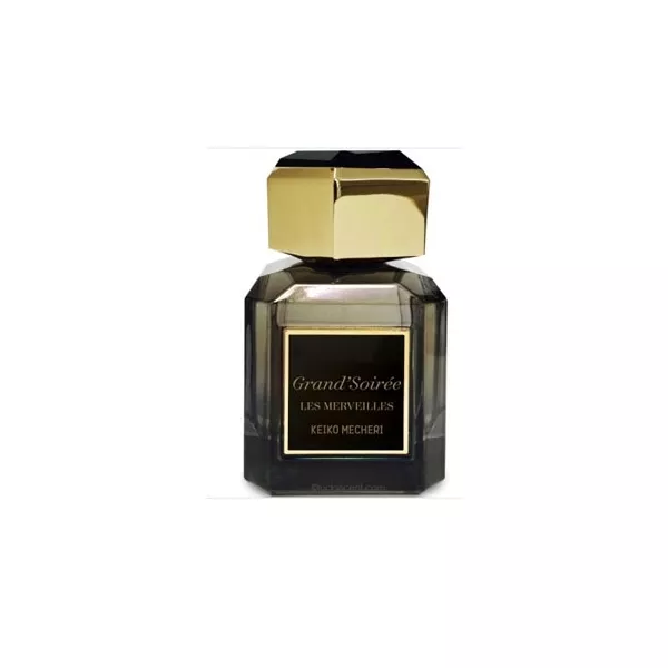 Keiko Mecheri Grand Soiree  ��������������� ����